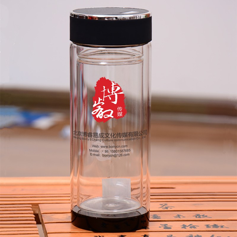 企業(yè)促銷(xiāo)宣傳禮品杯起到的重要作用-廣告杯